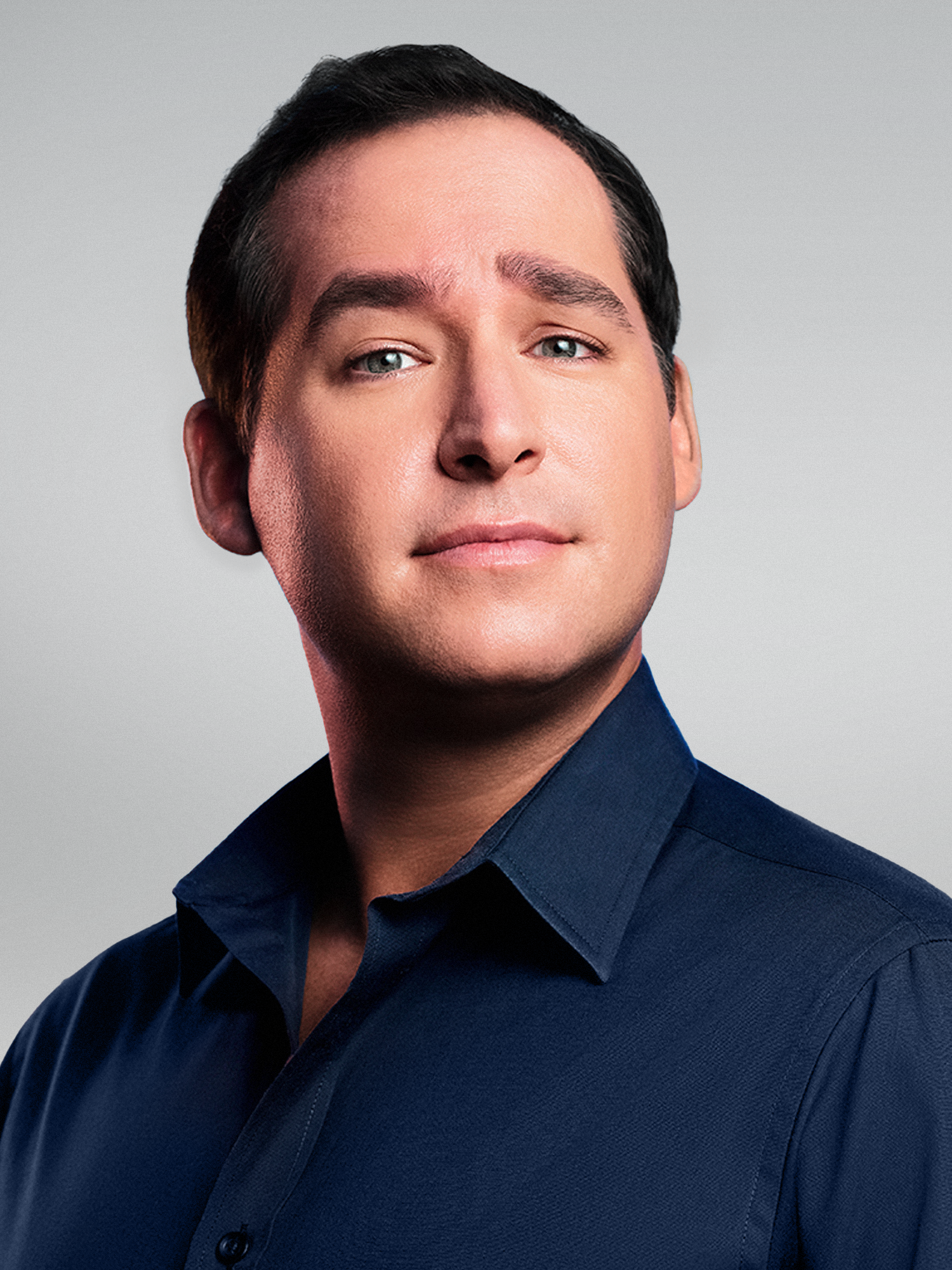 Brandon Cooke photo